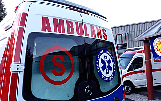 Są pieniądze na ratownictwo medyczne. Sześć nowych ambulansów wyjedzie do potrzebujących Są pieniądze na ratownictwo medyczne. Sześć nowych ambulansów wyjedzie do potrzebujących